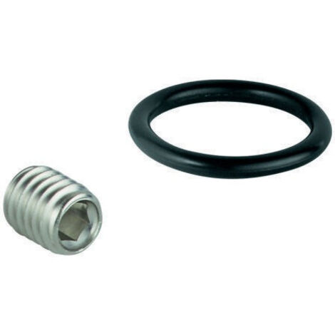 GROHE Fixation de bec 42366, 42366000 (1/2)