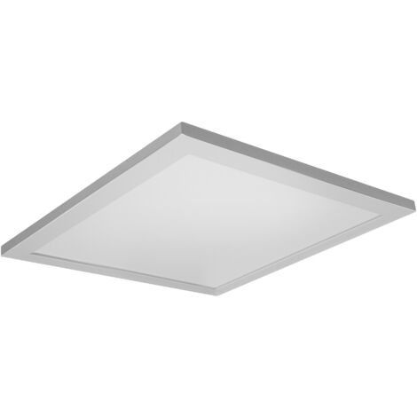 LEDVANCE 4058075576070 4058075576070 PANNEAU À LED CEE 2021: F (A - G) 20 W BLANC CHAUD À BLANC BLANC (1/5)