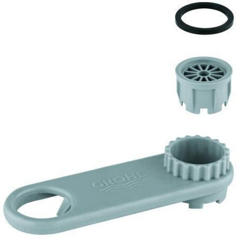 GROHE Brise-jet 46790, 46790000 (1/4)