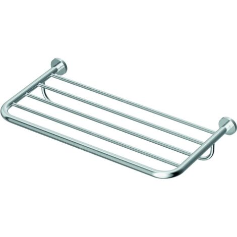 Ideal Standard Tablette porte-serviettes IOM 570mm, Chrome, A9106AA (1/4)