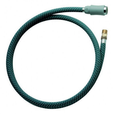 GROHE Douchette extractible 46519 pour Minta Mitigeur évier chromé, 46519000 (1/3)