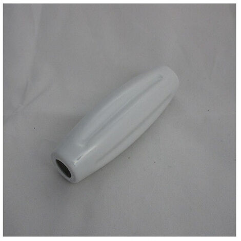 KLUDI-Ersatzteil Porzellangriff Handbrause Neutral, 92313200-00
