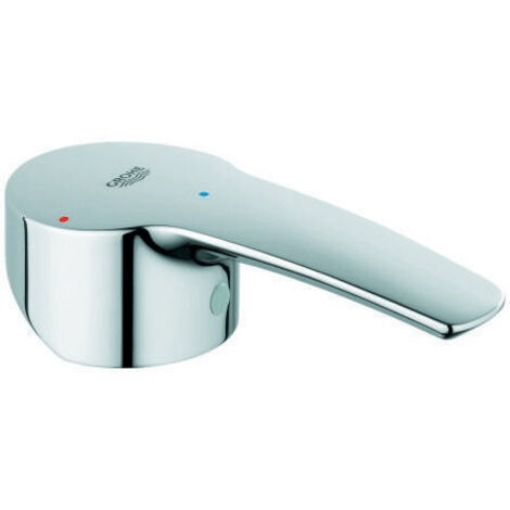 GROHE Levier 46825 chrome, 46825000 (1/4)