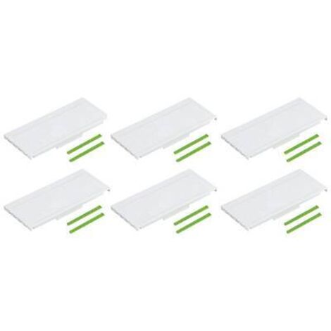 Spelsberg Kit de bride, indice de protection IP65, 07251401 (1/2)
