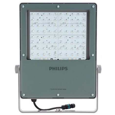 Philips CoreLine Tempo Large Projecteur, 141W, 21000lm, IP66, 9640300 (1/5)