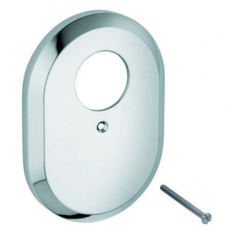 Grohe Sandrosette zu Clivia chrome, 44005526 (1/2)