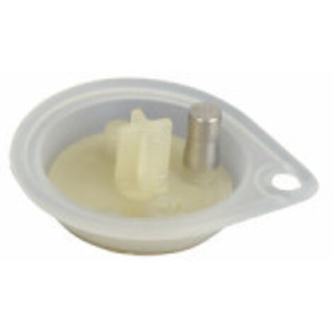 membrane valve eau fab à partir de 12/2015 (a) (oval) - ELM LEBLANC : 8738710120