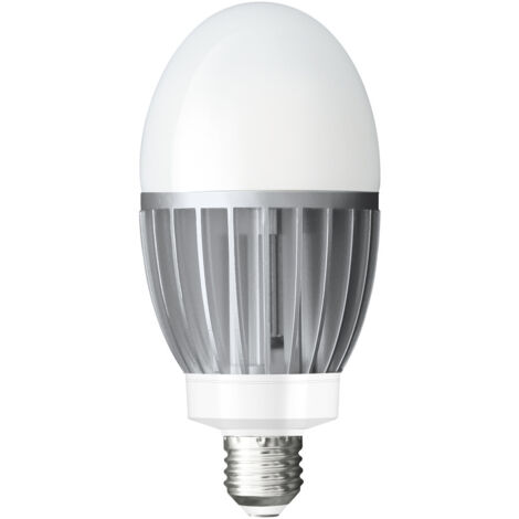 LAMPE ÉPI DE MAÏS LED HQL 29 W (ÉQUIVALENT 80 W) E27 4000 K CCG ET AC LEDVANCE 4099854040702 (1/4)
