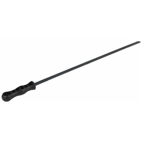 Couteau de nettoyage long.560 mm. - DE DIETRICH CHAPPEE : S58823