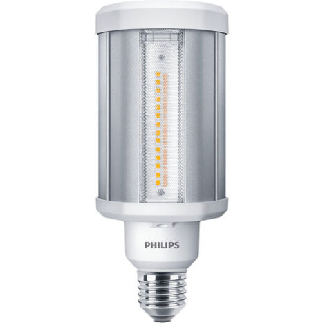 Philips TrueForce LED E27 HPL Claire 28W 4000lm 360D - 840 Blanc (1/5)