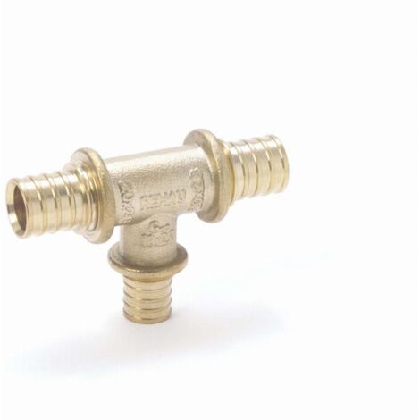 REHAU Té SDR 11 LX 40 - 25 - 40, 11690691001 (1/2)
