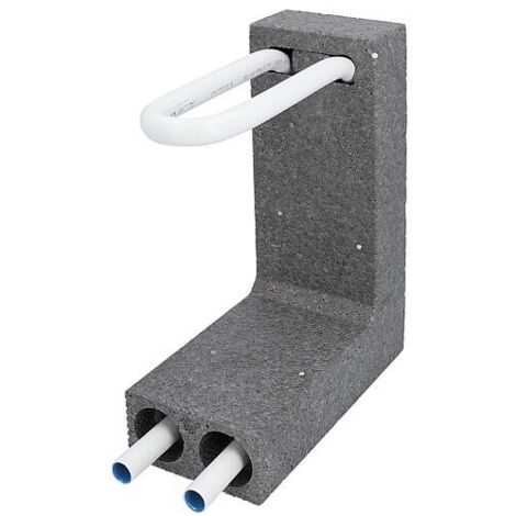 Uponor Smart Radi Raccordement 16 h=240mm, 1007077 (1/2)