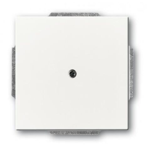 Sortie de ligne - disque central div. programmes de surface, blanc studio (1/2)