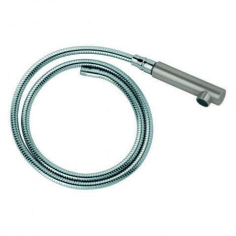 GROHE Douchette à main 46590 supersteel, 46590DC0 (1/3)