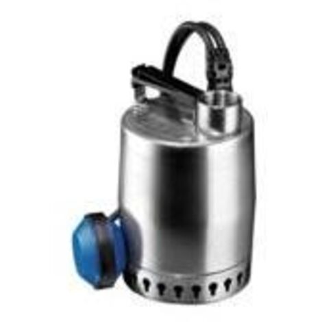Kellerentwässerungspumpe Grundf.Unilift KP 250-AV1 m.Schwimmerschalter 10m Kabel, 012H1900