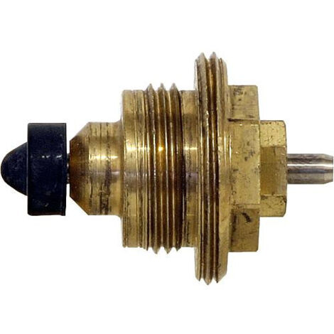 HEIMEIER Tête thermostatique DN 20, pour corps avec marquage T, 4101-03.300 (1/2)