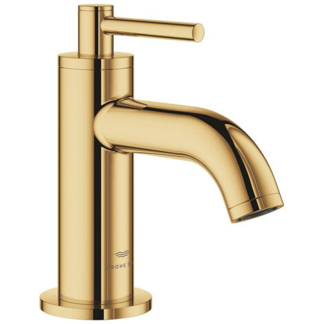 Grohe Atrio Robinet monofluide XS Doré, 20658GL0 (1/2)