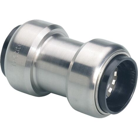 VSH Tectite 316 Manchon femelle/femelle 54 Type TS1, 4756037 (1/5)