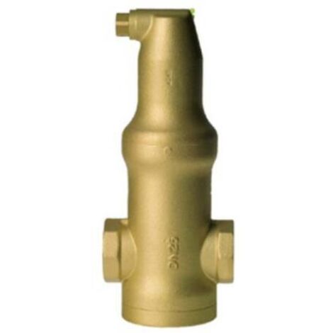 PNEUMATEX Abscheider Zeparo ZUV 25, 7891125