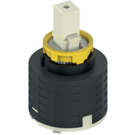 KEUCO Pièces de rechange robinetterie Cartouche d'eau mitigeuse pour 54970, 50114000024 (1/2)