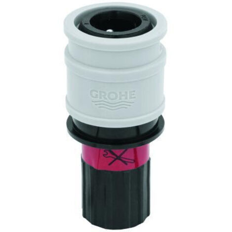 GROHE Raccord rapide 64999, 64999000 (1/3)