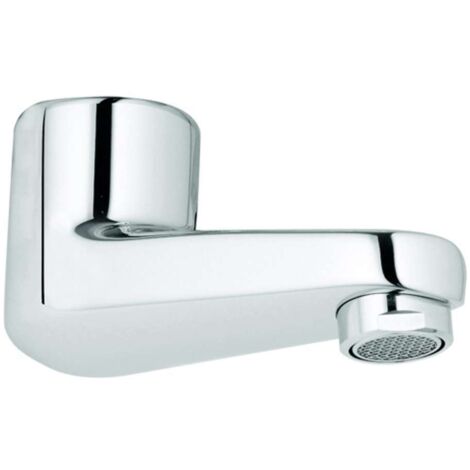 GROHE Gussauslauf 13268 chrom, 13268000