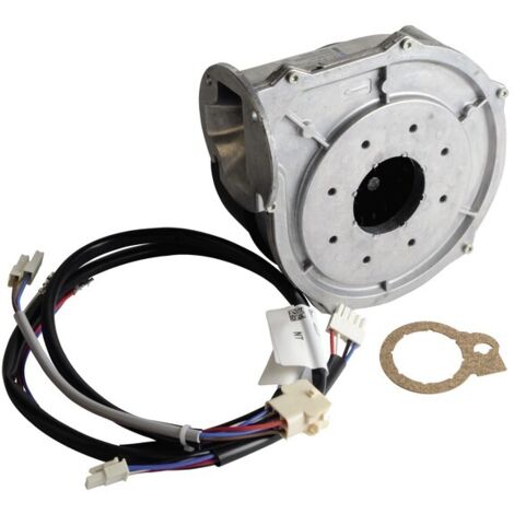 Ventilateur 24V G1G126-1C11 faisceau adaptable - DE DIETRICH CHAPPEE : 0284359