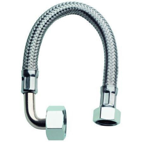 GROHE Flexible de raccordement 42120 pour Therm. Europlus E corps encastré, 42120000 (1/3)