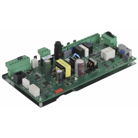De Dietrich – Boite de contrôle de chaudière Remeha Automate de brûleur BIC 328 – Pour chaudières à gaz – 7631144