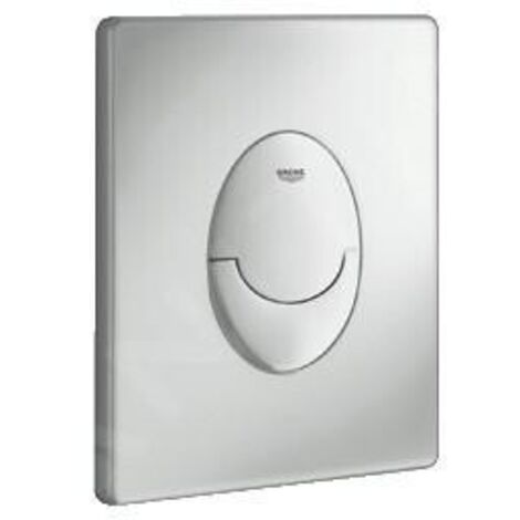 GROHE WC-Betätigung Skate Air 42304 mattchrom, 42304P00