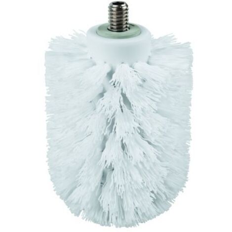 GROHE Tête de brosse de rechange Selection Cube 40870 pour set de brosses, 40870000 (1/2)