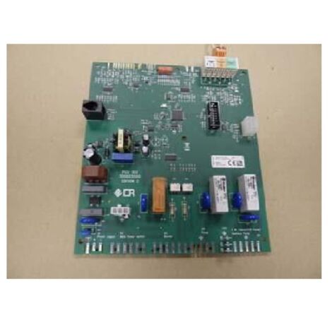 Remeha  Platine Control PCU-193, 200018122
