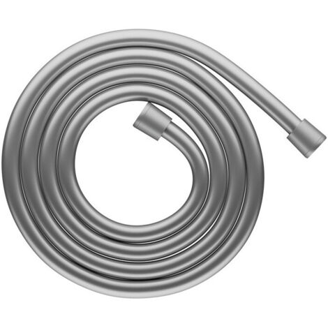 Flexible de douche KEUCO, longueur 1600 mm, plastique avec effet