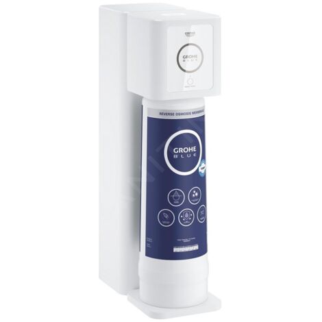 Grohe Blue Pure - Set avec filtration par osmose inverse 40877000