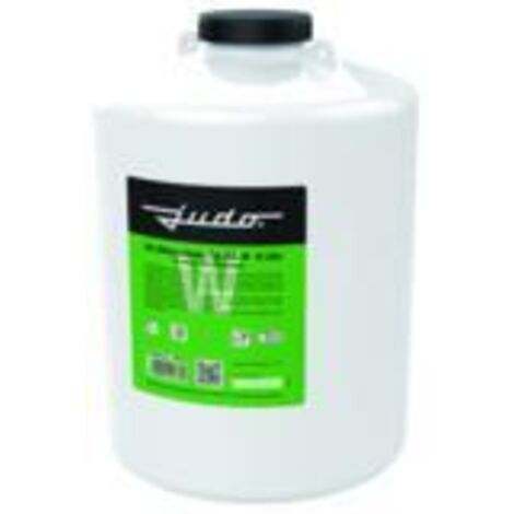 solution minérale Judo pour plage de dureté 2000 +2 8840114 Jul W 25 litres