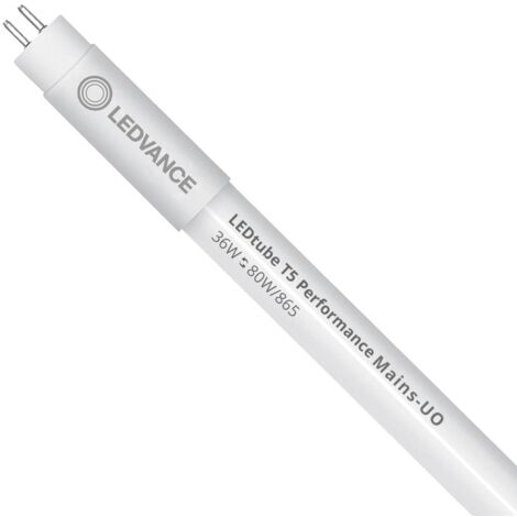 Ledvance LED TUBE T5 AC HO80, 36W, 6500K, 5600lm, 1463mm, 4058075824096 (1/5)