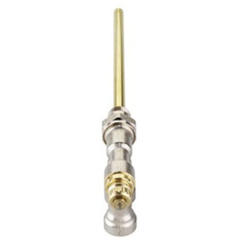 Danfoss Lanzenventil RA 15/6T Rp 1/2, seitlicher Anschluss, 013G3270