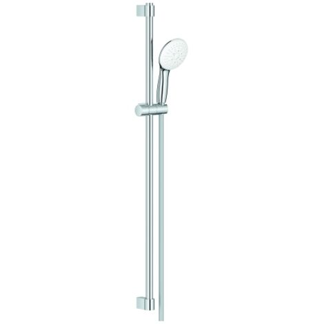 GROHE Set de barre de douche Tempesta 110 277963 900mm 3 jets chrome, 27796003 (1/2)