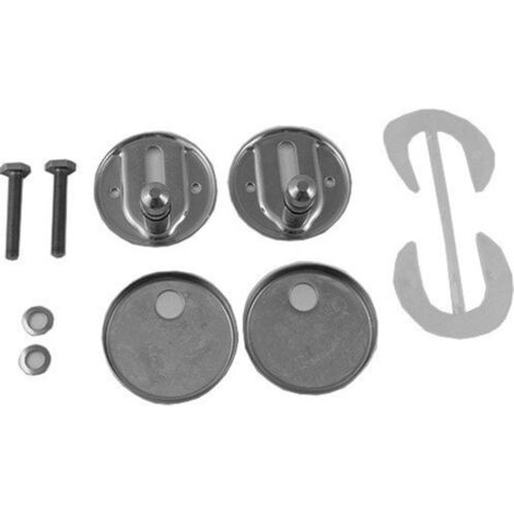Duravit Scharnier - 0061381000, 0061381000
