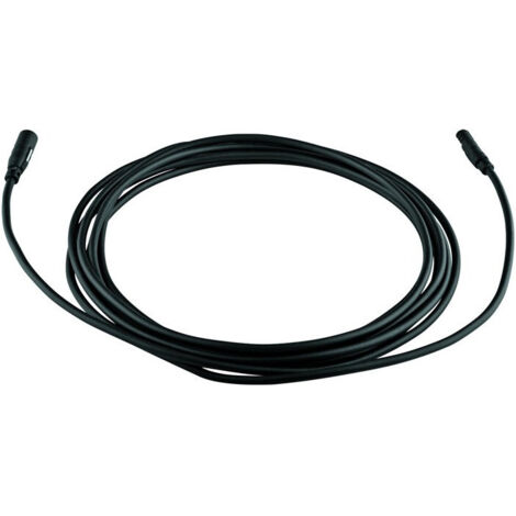 GROHE Câble de raccordement 47727 2 pôles Longueur de câble 3 m, 47727000 (1/3)