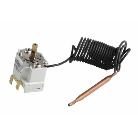 Remeha Thermostat de régulation 30-90, 95365574 (1/4)