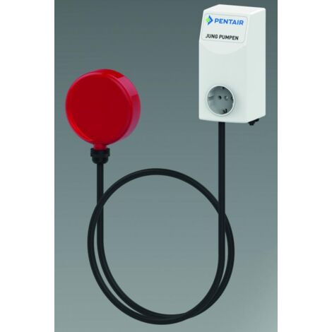 Jung Pumpen Accessoires Alarme AG10, JP44892 (1/2)