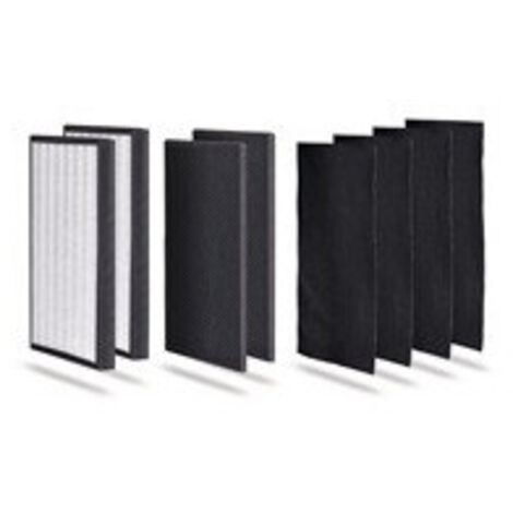 REMKO Kit de filtres 2 LRM 500, 1613214 (1/2)