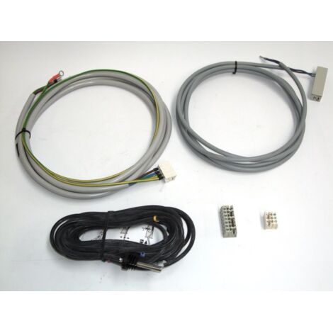 Rotex External Cable DAIKIN Jeu de câbles externe série1548.. pour ROTEX A1 BO jusqu'à l ...