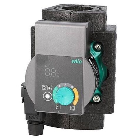 Wilo Pompe Yonos PICO-Z 25/0,5-4 180, 4255417 (1/2)