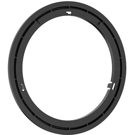 Hansgrohe HG DuoTurn S Adaptateur pour rosette de rallonge, 13631000