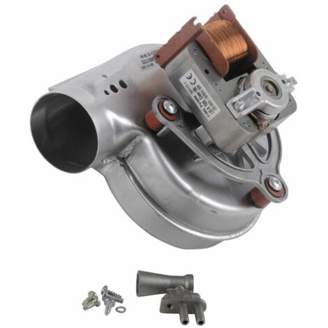BOSCH Gebläse, 87072040380