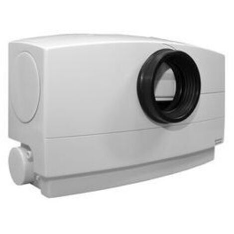 Jung Pumpen Stations de relevage pour eaux fécales WCFIX Plus, JP45367