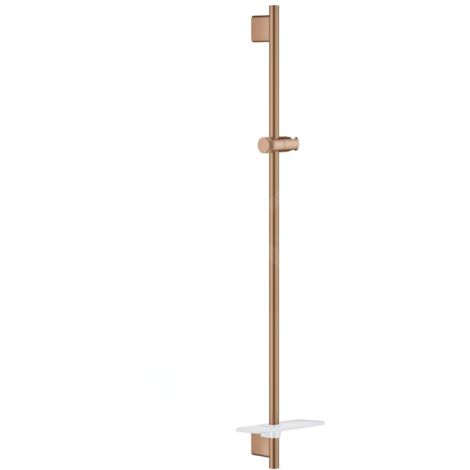 GROHE Brausestange Rainshower SmartActive 26603 900mm warm sunset geb., 26603DL0