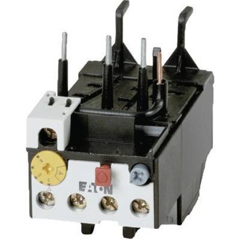 Eaton Relais de protection moteur, ZB32, Ir= 6 - 10 A, 1 S, 1 Ö, Montage direct, IP20, 278451 (1/2)